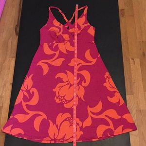 Patagonia Amber Dawn Dress - Small